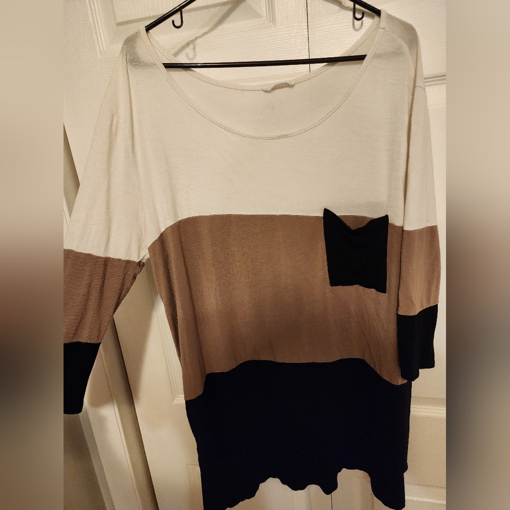 Reborn J Top